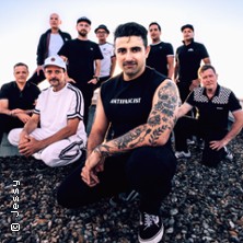 The Busters - FETTE FIERZICH