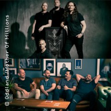 ProgMotion: Oddland & Mother Of Millions