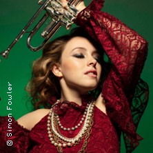 Lucienne Renaudin Vary, Trompete