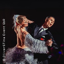 Tanz-Weltmeisterschaft