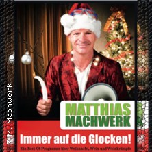 Matthias Machwerk