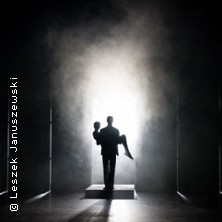 Radio and Juliet - Theater Dortmund