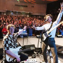 2. Rudelsingen in OHZ mit Simon Br&ouml;ker und Maximilian Saul