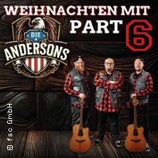 Weihnachten mit die Andersons Part VI