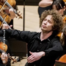 Lukas Sternath | Philharmonia Orchestra | Santtu Matias Rouvali