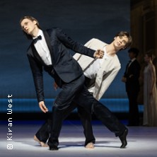 Tod in Venedig - Staatsoper Hamburg