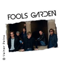 Fools Garden