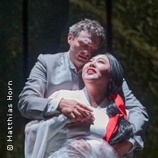 Madama Butterfly - Staatstheater Cottbus&nbsp;