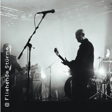 Fliehende St&uuml;rme, Restmensch