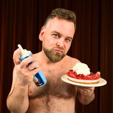 Andr&eacute; Haedicke - Dick im Gesch&auml;ft