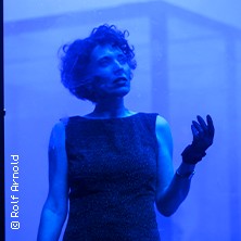 Der Besuch der alten Dame - Schauspiel Leipzig