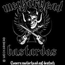 Weck&ouml;rhead