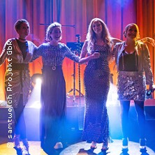 Medlz - filmreif - a cappella