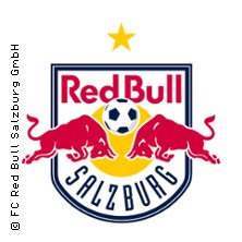 FC Red Bull Salzburg - TSV Hartberg