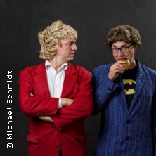 Z&auml;rtlichkeiten mit Freunden