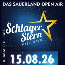 Schlager Stern Willingen