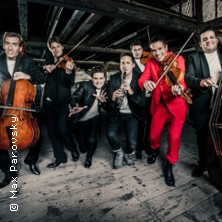 Philharmonix & Birgit Minichmayr - Peter und der Wolf