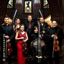 Vivaldi - Die Vier Jahreszeiten | Luisa R&ouml;nnebeck, Kammersolisten Berlin