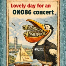OXO 86
