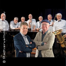 4. Glauchauer Jazznacht