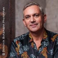 Wladimir Kaminer & Tango de Salon - Das Geheime Leben der Deutschen