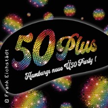 50Plus - KENT Club Hamburg