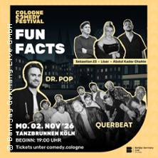 Querbeat