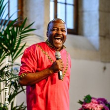 OH! an der Quelle - Blauer Abend | OH! Opernfestspiele Heidenheim 2026