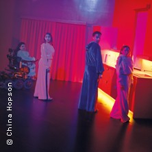 Deutsch, du Schuft! - Nieders&auml;chsisches Staatstheater Hannover