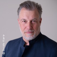 Marc Marshall - Die Stimme, die ber&uuml;hrt - Open Air 2026