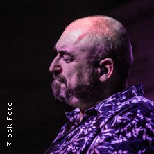 The Bluesbones