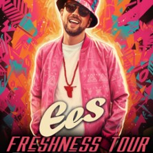 Ees - "Freshness Tour