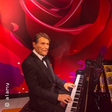 Die Udo J&uuml;rgens Dinner Show