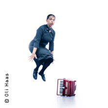 Carmela de Feo - Froschk&ouml;nigin