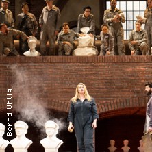 Norma - Staatsoper Unter den Linden