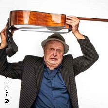 Heinz Klever - Wer ist hier irre!