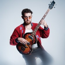 Solomon Fox - EuroTour &rsquo;26