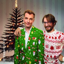 Kabarett-Brunch: Pleiten, Pech & Tannen - Leipziger Central Kabarett