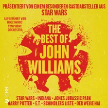 The Music of John Williams