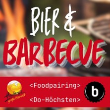 Bier & BBQ - Unser Klassiker / Foodpairing Hombergs gro&szlig;e Bierwelt