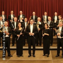 S&auml;chsische Bl&auml;serphilharmonie