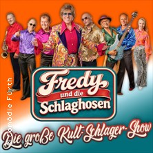 Fredy & die Schlaghosen