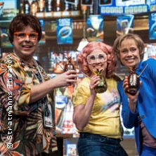 Weiber! - Der beste Freundinnenabend