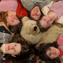 Spotlight - Theater Erfurt