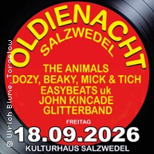 OLDIENIGHT Salzwedel