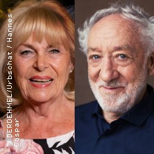 Dagmar Biener-Gala zum achtzigsten Geburtstag