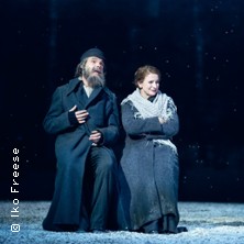 Anatevka - Musical von Jerry Bock