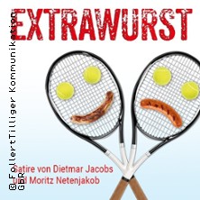 Extrawurst - Die Kom&ouml;die Frankfurt