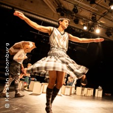 Der wunde Punkt - Nieders&auml;chsische Staatstheater Hannover