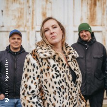 Jule Spindler & Band